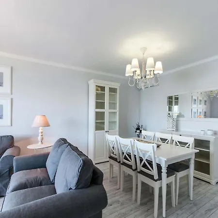 Apartment Formentor