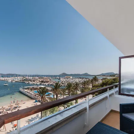 Formentor Apartamento *
