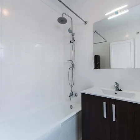 Apartamento Formentor *