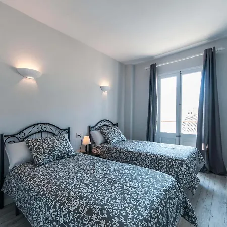 Apartamento Formentor Puerto Pollensa