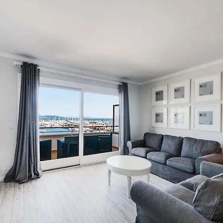 Apartamento Formentor Puerto Pollensa